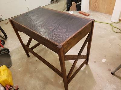 Desk 2
