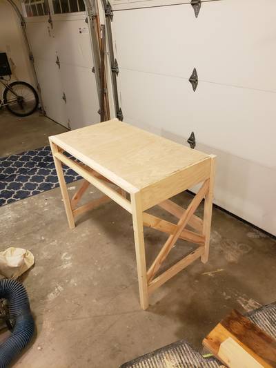 Desk 5